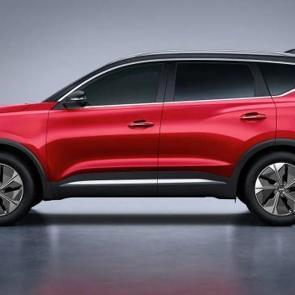 Dev otomobil firmasından g&ouml;r&uuml;lmemiş kampanya: Tam 600 bin TL!