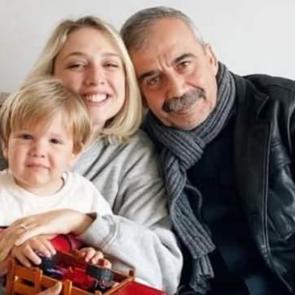 Hastanede çarpıcı ülkücü detayı! Sırrı Süreyya Önder'in ağabeyi anlattı...