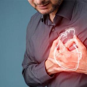 Kalp hastalığı riskini g&ouml;steren 6 işaret!