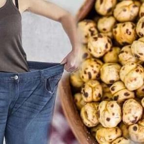 Kilo vermek isteyenler dikkat: Leblebiyle zayıflamanın şaşırtıcı yolu