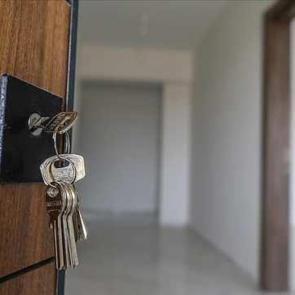 Konut kredi hacmi 551,7 milyar lirayı aşarak rekor kırdı