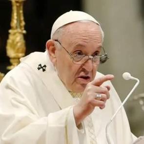 Papa Franciscus kimdir ve nerelidir? Papa Franciscus'un biyografisi...