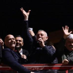 S&uuml;per Lig'e geri d&ouml;nen ekipten mesaj: "Daha &ccedil;ok başarılı olacağız"