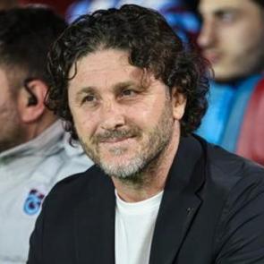 Trabzonspor'u finale taşıyan Fatih Tekke'den Galatasaray i&ccedil;in kadro vurgusu