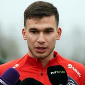 Trabzonspor'un eski yıldızı Beşiktaş'a doğru: Almanya'daki kontratı sona eriyor