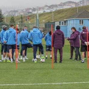 Trabzonspor'un hedefi 10. kupayı kazanmak