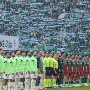 &Uuml;st lig i&ccedil;in 15 milyon TL prim topladılar, takım '0' &ccedil;ekti: 3. Lig'de kader anı