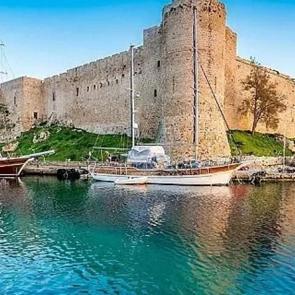 Yıllarca yanlış tanıtılar: Türkiye’nin güneydeki kalesi