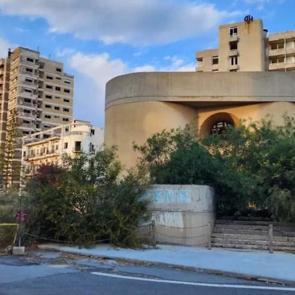 Zamanda donmuş bir şehre yolculuk: Kapalı Maraş