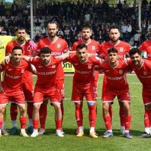 10 yıl &ouml;nce S&uuml;per Lig'delerdi: Şimdi 3. Lig'de şampiyonluğu ka&ccedil;ırdılar