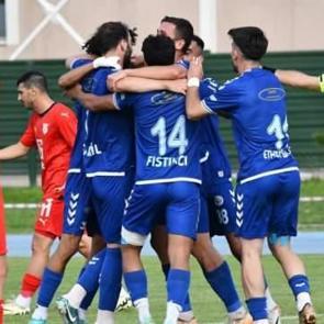 3. Lig ekibi kart g&ouml;rmede rakip tanımıyor: 74 sarı kart, 6 kırmızı kart