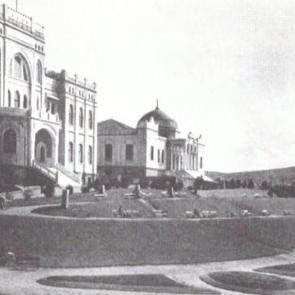 Ankara&rsquo;nın modern mirası d&uuml;nya sahnesine taşındı!