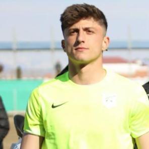 Beşiktaş'ın yetiştirdiği kaleci takımını şampiyonluğa taşıdı: Gol yemiyor