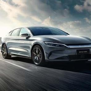 BYD'den T&uuml;rkiye'de &uuml;&ccedil; ayda &uuml;&ccedil;&uuml;nc&uuml; zam! En ucuzu 1,5 milyon TL'ye dayandı!