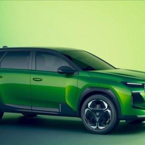 Citroen'in yeni C5 Aircross modeli hibrit ve elektrikli motor se&ccedil;enekleriyle tanıtıldı