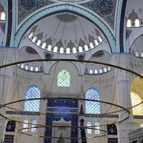 Cumhurbaşkanı Erdoğan'ın fikir projesi:  İstanbul'un simgesi 6 yaşında!