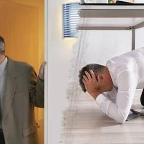 Deprem geçti ama hissiyatı geçmiyor: Uzmanlardan "hayalet deprem" algısıyla başa çıkma yolları!