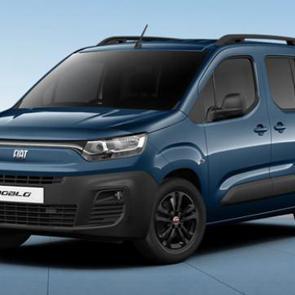 Doblo fiyatı 2025: İşte Doblo Combi ve Cargo g&uuml;ncel fiyatı