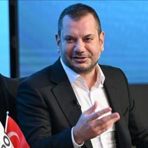 Ertuğrul Doğan mağlubiyetin ardından tecr&uuml;be vurgusu!