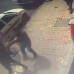 Esenyurt’ta dehşet! Husumetlisine ateş açtı, yoldan geçen genci öldürdü