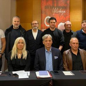 Eski basketbolcu S&uuml;per Lig'in unutulmaz takımına başkan oluyor