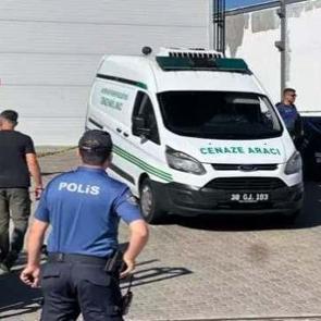 Eski sevgilisini av tüfeğiyle öldüren sanığa indirimsiz ağırlaştırılmış müebbet