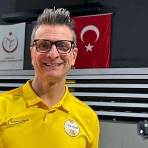 Giovanni Guidetti: Bu sezonun başlığı yeniden doğuştu