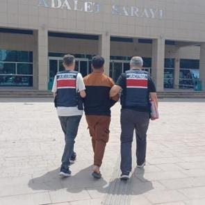 Kilis’te, PKK şüphelisi tutuklandı