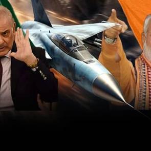 İki nükleer güç savaşın eşiğinde! İşte kalem kalem Pakistan ve Hindistan'ın askeri güçleri