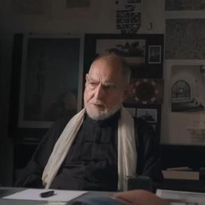 Usta mimar el-Wakil: Hi&ccedil; kimse bizimle İslam mimarisi hakkında konuşmadı