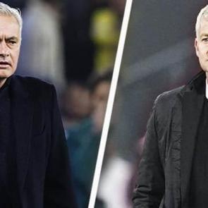 Mourinho mu Solskjaer mi? Derbi aralarındaki rekabet i&ccedil;in de &ouml;nemli