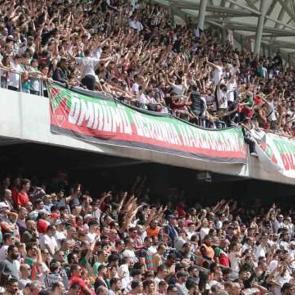 Play-Off'a kalan 3. Lig ekibi maaşları &ouml;deyemedi, 10 futbolcu ihtar &ccedil;ekti