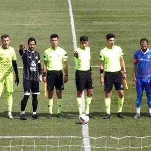 Play-off'a kim y&uuml;kselecek? B&ouml;lgesel Amat&ouml;r Lig'de son hafta hakemleri belli oldu