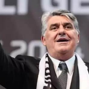 Serdal Adalı'dan derbi galibiyeti sonrası paylaşım!