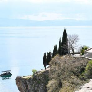 Şimdi tam zamanı! Kuzey Makedonya’nın incisini keşfedin