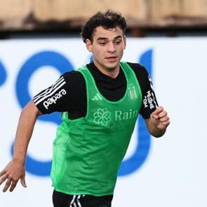 Sırplar, Beşiktaş'ın gen&ccedil; yıldızına kancayı taktı: Hen&uuml;z 20 yaşında