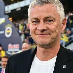 Solskjaer'den &ouml;zel teşekk&uuml;r! 'Katkısına ihtiyacım vardı'