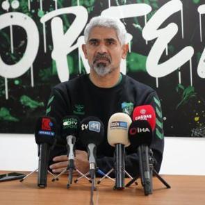 S&uuml;per Lig'e &ccedil;ıkarmıştı! İsmet Taşdemir'den y&ouml;netime cevap