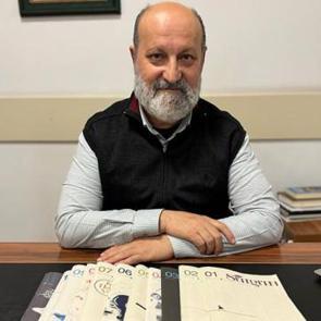  Sürgün dergisi, genç yazarları edebiyat dünyasına kazandırıyor