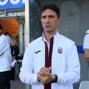 Tarih yazan gen&ccedil;lerin hocasından mağlubiyet a&ccedil;ıklaması!