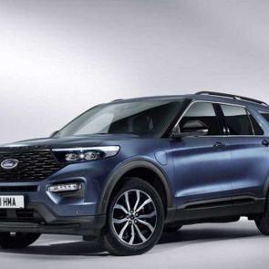 Trump'ın vergi krizi otomobil devlerini de vurdu! Fiyatlar yere çakıldı