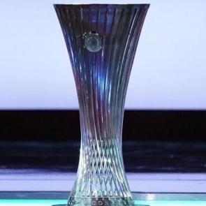 UEFA Konferans Ligi'nde yarı final heyecanı