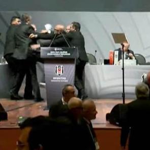 Hasan Arat ve Tevfik Yamant&uuml;rk i&ccedil;in ihra&ccedil; kararı!