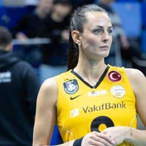Vakıfbank'ın İtalyan yıldızı 'cami' s&ouml;zleriyle g&uuml;ndemde: 'Farklı bir şeydi'