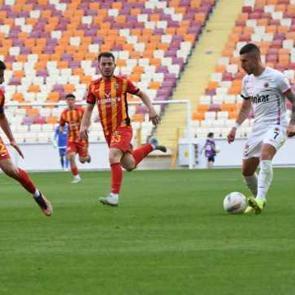 153 gol yemişlerdi: Yeni Malatya sadece 4 kul&uuml;b&uuml;n yer aldığı tarihi listede