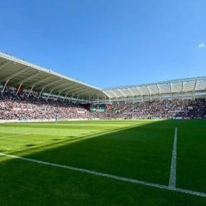 2. Lig ekibinden play-off i&ccedil;in ilgin&ccedil; kampanya: Evimize, işyerimize, sokağımıza...