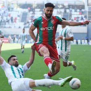 3. Lig ekibi 7 milyon TL prim topladı: Final &ouml;ncesi moraller y&uuml;ksek