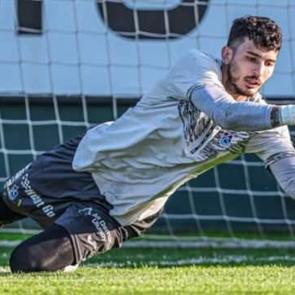 Trabzonspor'da Galatasaray ma&ccedil;ı &ouml;ncesi Uğurcan &Ccedil;akır gelişmesi!