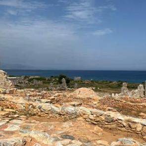 Akdeniz’in mavisine uzanan tarih: Mersin gezi rehberi