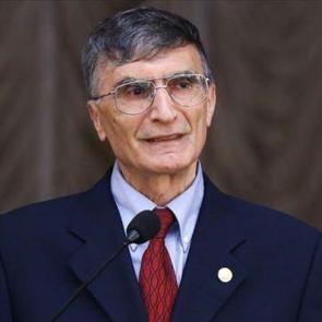 Kanseri bitirmek için çalışan Aziz Sancar'ın Trump isyanı: 2 milyon dolara ihtiyaç var